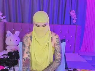 melanyqueen