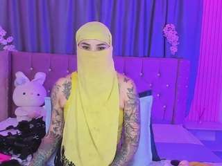 melanyqueen