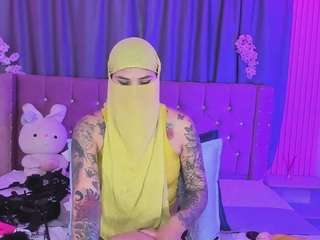 melanyqueen
