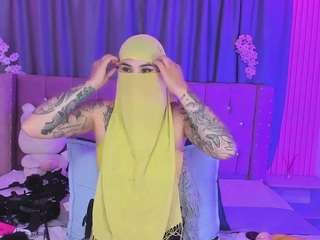 melanyqueen