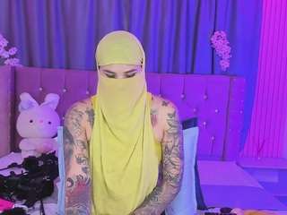 melanyqueen