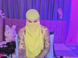 melanyqueen