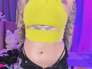 melanyqueen