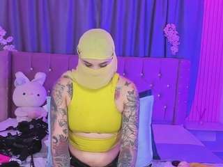 melanyqueen