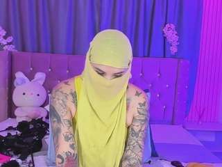 melanyqueen