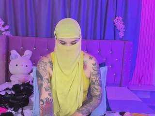 melanyqueen