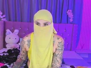 melanyqueen live cam preview