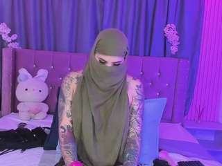 melanyqueen