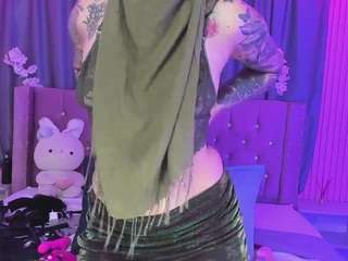 melanyqueen