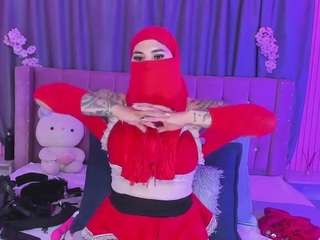 melanyqueen