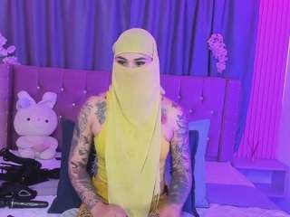 melanyqueen