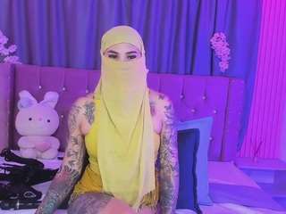 melanyqueen