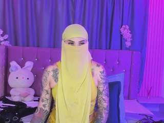 melanyqueen