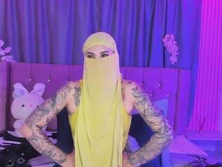 melanyqueen