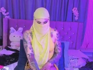 melanyqueen