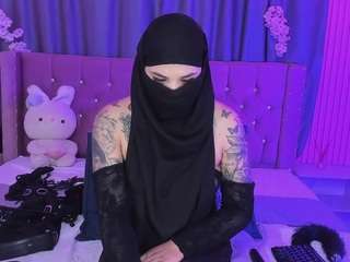 melanyqueen