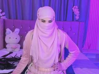 melanyqueen
