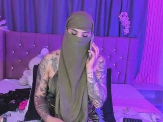 melanyqueen