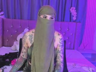 melanyqueen