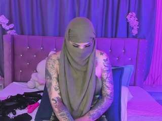melanyqueen