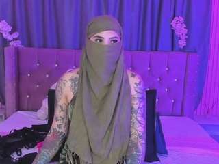melanyqueen