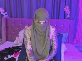 melanyqueen
