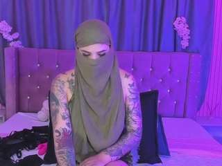 melanyqueen