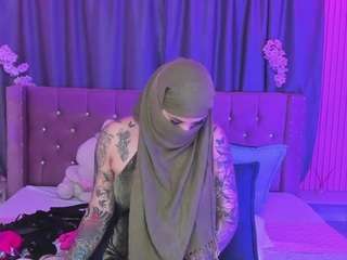 melanyqueen