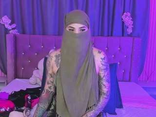 melanyqueen