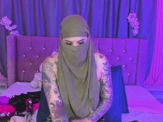 melanyqueen