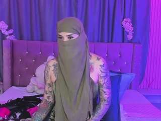 melanyqueen