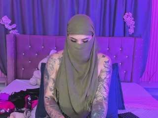 melanyqueen