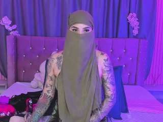 melanyqueen