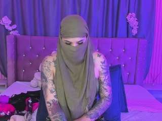 melanyqueen