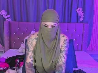 melanyqueen