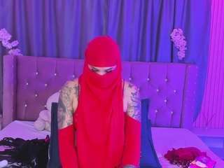 melanyqueen