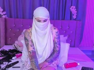 melanyqueen