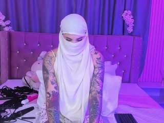 melanyqueen
