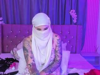 melanyqueen
