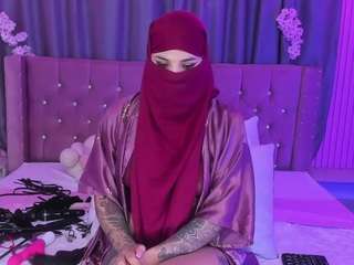 melanyqueen