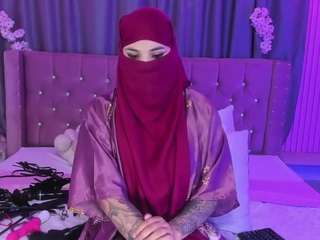 melanyqueen