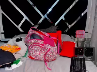 melanyqueen's Live Sex Cam Show