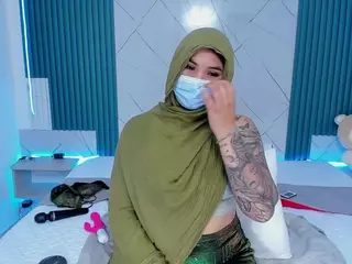 melanyqueen's Live Sex Cam Show