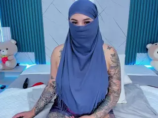 melanyqueen's Live Sex Cam Show