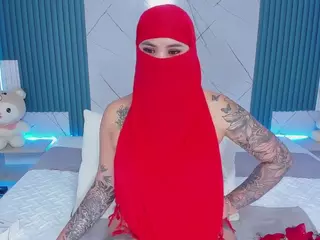 melanyqueen's Live Sex Cam Show