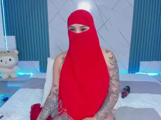 melanyqueen's Live Sex Cam Show