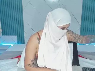 melanyqueen's Live Sex Cam Show