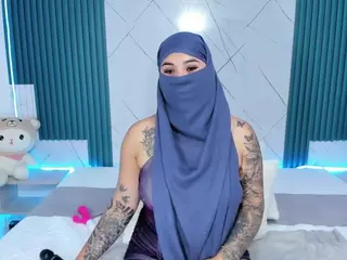 melanyqueen's Live Sex Cam Show