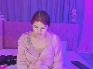 Show de cam sexual en vivo de melanyqueen