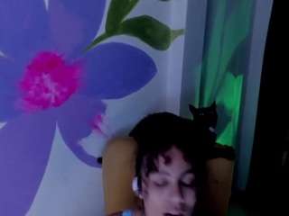 natashawalkerr Live Webcam on CamSoda
